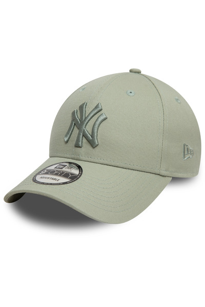 NEW ERA League Essential 9Forty Neyyan Green Cap