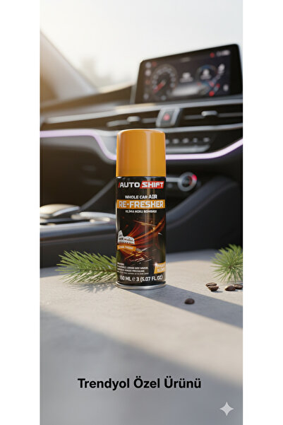 Ars Aksesuar 150 ml araç klima bombası