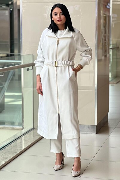 Missemramiss Специален тренчкот