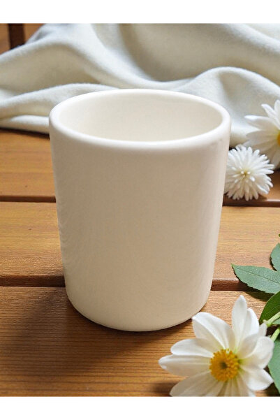 SERAMİK Kulpsuz fincan