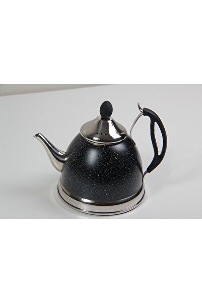 Generic A teapot for black tea and milk