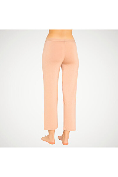 Newteam Bamboo Pantalon με επένδυση