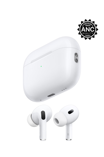 MactivePro Air Pro 2 ANC Bluetooth Kulaklık Gürültü Engelleme ve Şeffaf Mod A...