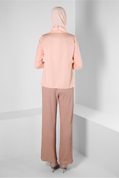 Alvina ΜΠΛΟΥΖΑ ΜΕ ΛΕΠΤΟΜΕΡΗ ΣΚΙΑΓΡΑΦΙΑ 41760