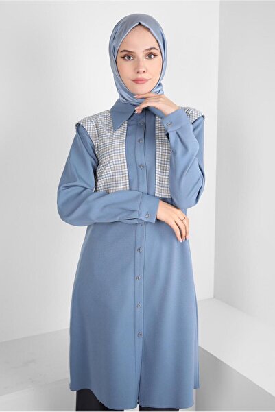 Alvina ΠΟΥΚΑΜΙΣΟ ΚΑΡΟ ΜΟΝΤΕΛΟ 44141