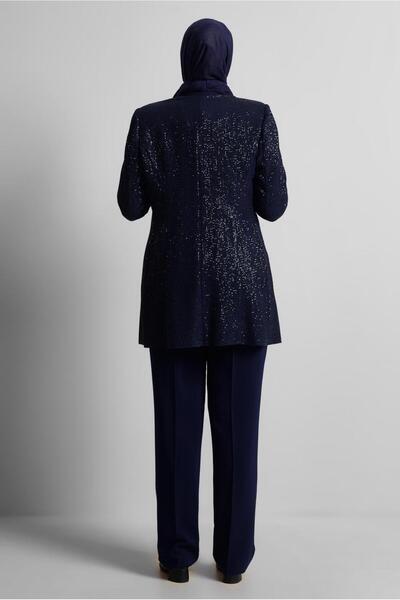 Alvina Triple Pants Suit 30528