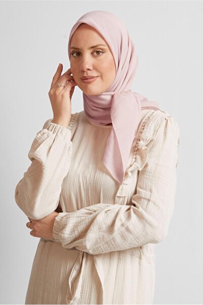 Alvina Eșarfă din bumbac 8543