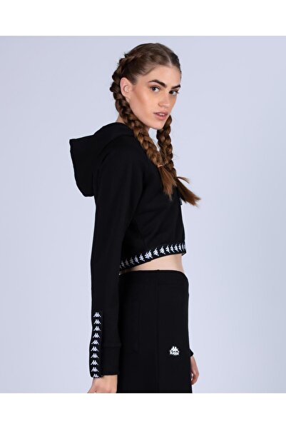 Kappa 222 Banda Vanity Tk Γυναικείος ιδρώτας 311f5mw