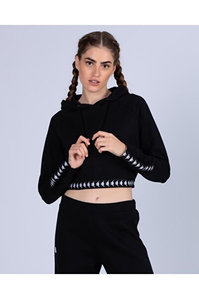 Kappa 222 Banda Vanity Tk Γυναικείος ιδρώτας 311f5mw