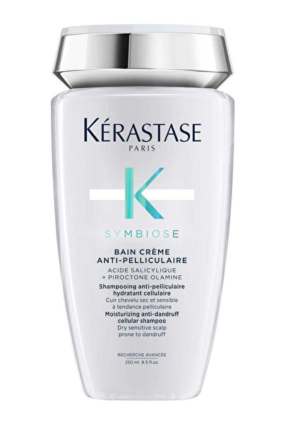 Kerastase Șampon celular purificator anti-mătreață Symbiose 250 ml