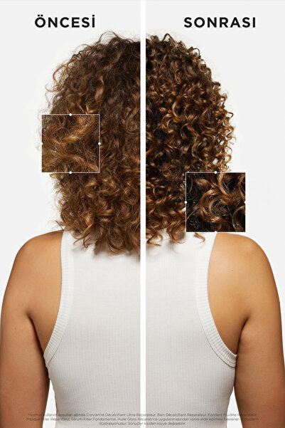 Kerastase Premiere Bain Decalcifiant Reparateur Shampoo for Damaged Hair Repair 500ml