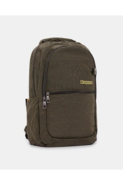 Kappa Unisex Vave Khaki Bag - 382C1Jw-Az5