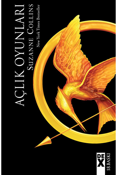 📚 Suzanne Collins Kitaplarını Keşfet! Hemen Oku!