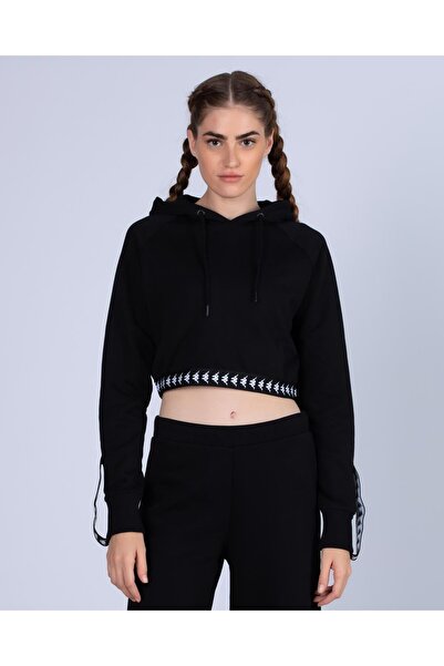 Kappa 222 Banda Vanity Tk Γυναικείος ιδρώτας 311f5mw