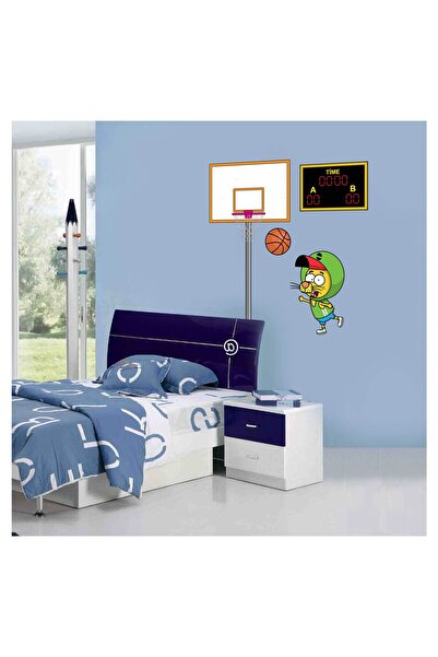 Kral Şakir Duvar Sticker-6,  Çıkartmaları 50x70 cm