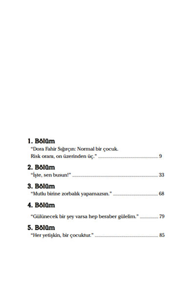 Tudem Zorbanı Nasıl Eğitirsin / Hanzade Servi / (Yeni Baskı)
