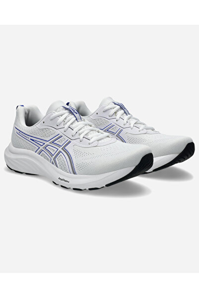 Asics GEL-CONTEND 9 Herren-Laufschuhe in Offwhite 1011B881-102