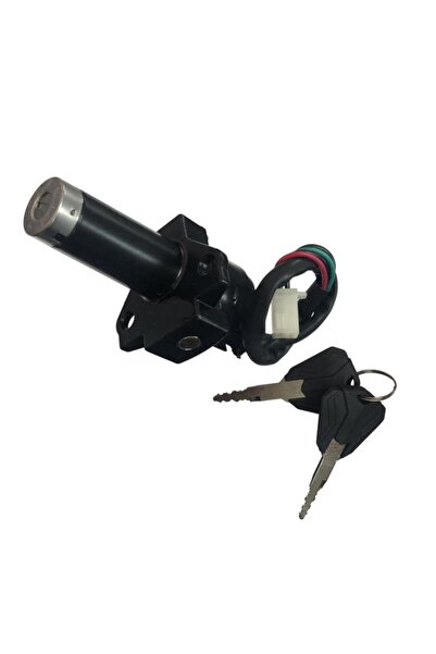 monero Mondial Drift L 125 Kontak Tek