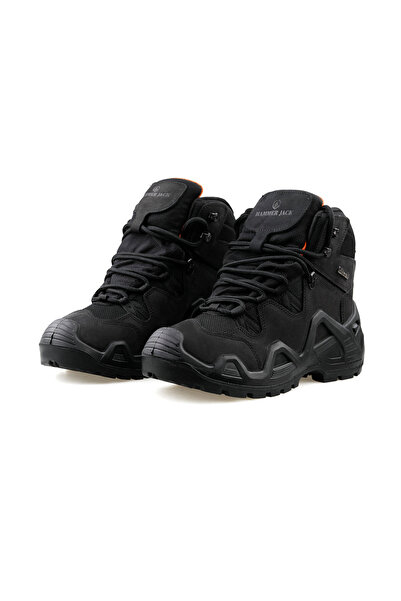 Hammer Jack Hammerjack Stuart Mr. Ανδρικές μπότες - 1000 23020-M-1RSSIYAH