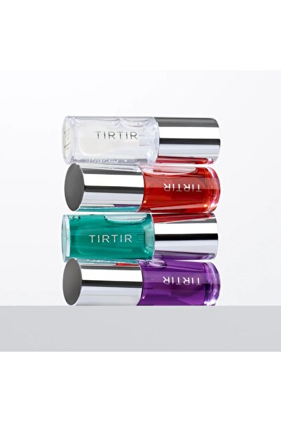 TIRTIR My Glow Honey Lip Oil 5.7ml