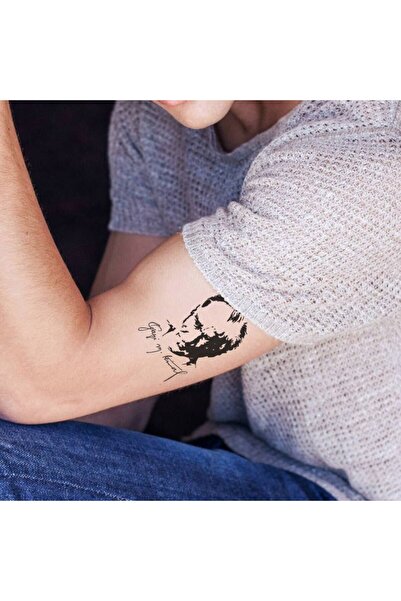 Artikel Atatürk Dövme 15,5x16 cm