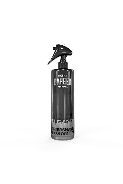 Barber Marmara Tıraş Sonrası Kolonya No.61