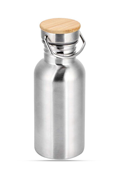 ALLMUG Çelik Matara