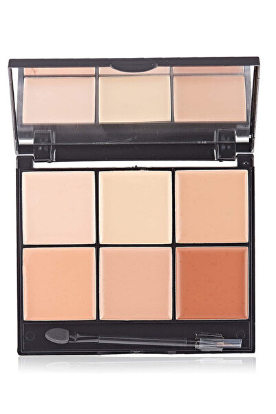 De Bela 18 Bare Face Contour - 0.85 oz