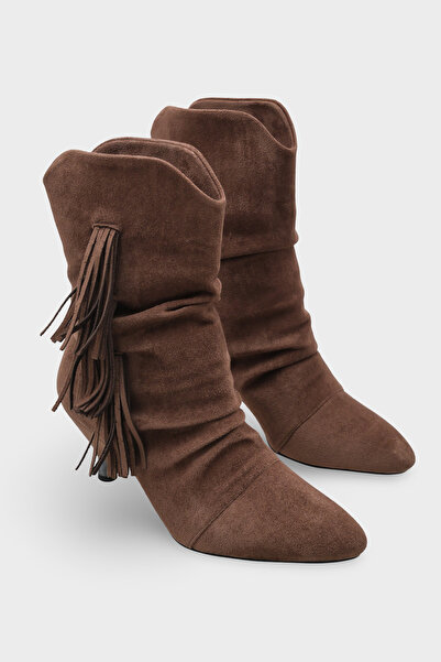 Capone Outfitters Silva Women's Boots