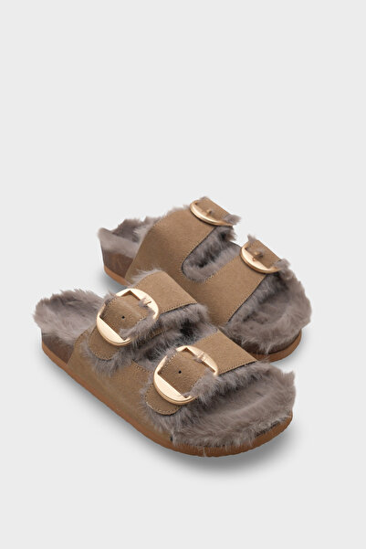 Capone Outfitters Γυναικείες παντόφλες Marietta