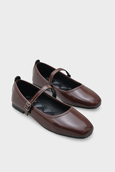 Capone Outfitters Trixie Women's Ballerinas