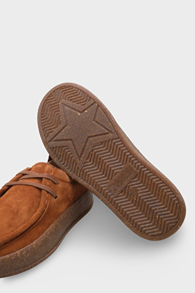 Capone Outfitters Γυναικείο Loafer από γνήσιο δέρμα Janey