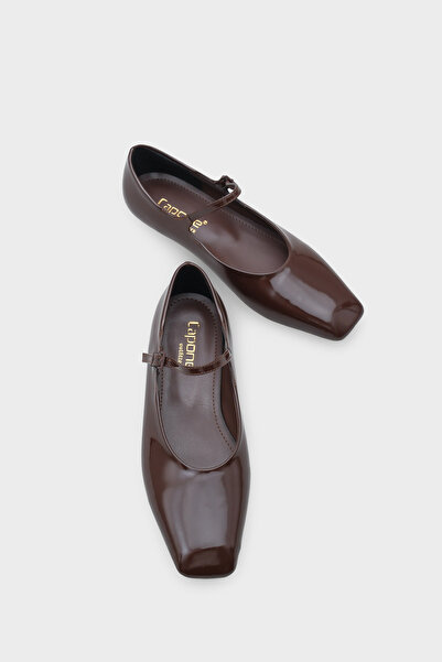 Capone Outfitters Nickie Women's Ballet Flats