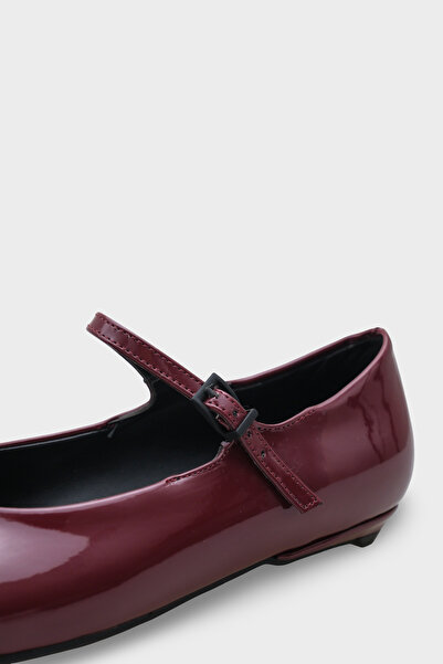 Capone Outfitters Nickie Women's Ballet Flats