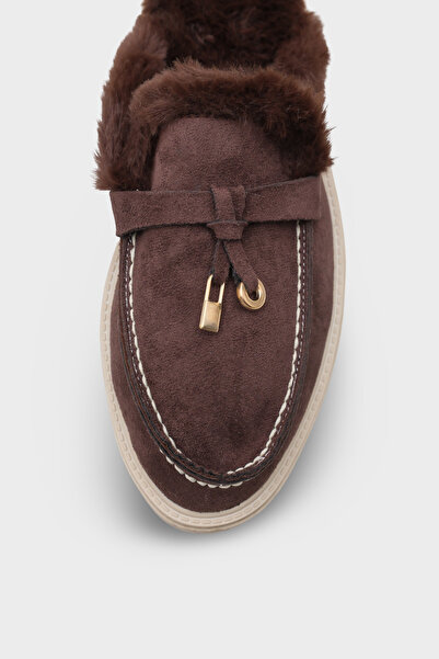 Capone Outfitters Dámské pantofle Debby