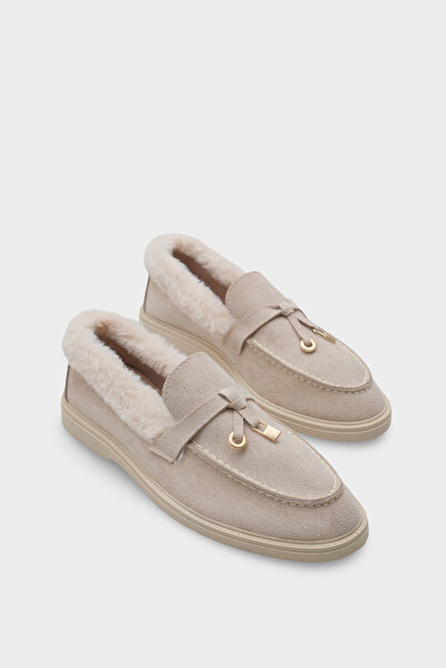 Capone Outfitters Γυναικεία Loafer Marleah