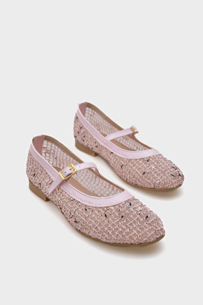 Capone Outfitters Madalena Women's Ballerinas