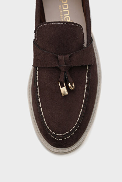 Capone Outfitters Calypso Dámská mokasína LNP