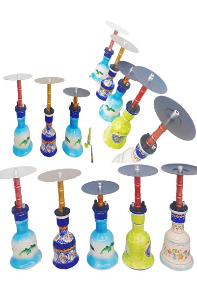 Store Seramik Nargile Takımları