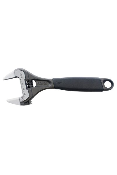 Bahco Ergo ™ Frogger Wrench 8-Inch Wide Mouth Extra Fine Tooth 9031-t