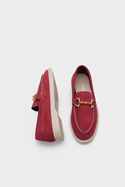 Capone Outfitters Дамски мокасини Pauline Tokalı