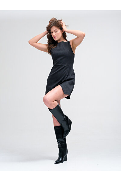 LUC official şort elbise