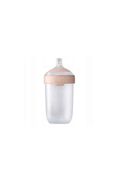 LOVI Biberon cu tetina anticolici MAMMAFEEL 250 ml
