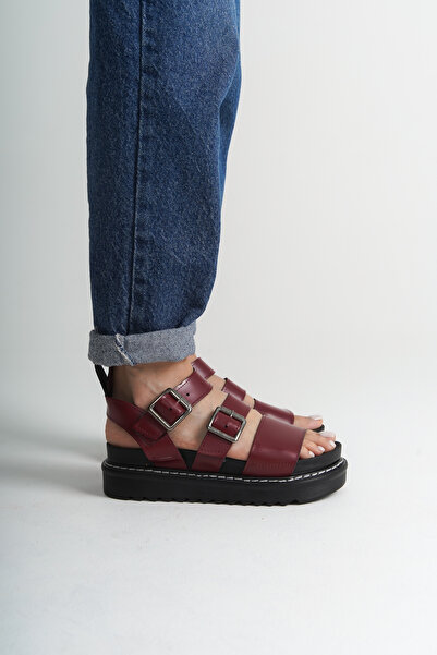 Capone Outfitters Women's sandals