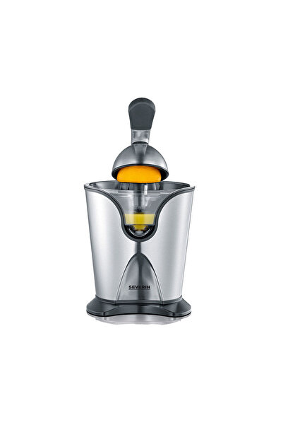 Severin CP-3544 2in 1 Pres Narenciye Sıkacağı Inox