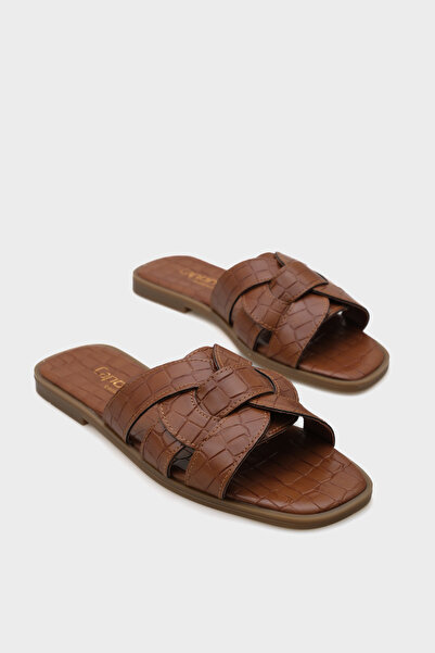 Capone Outfitters Dámské pantofle Lauren