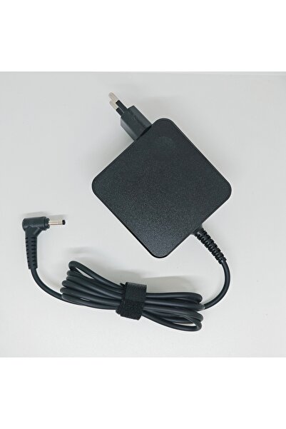 Choice شاحن كمبيوتر محمول تيار متردد بمقبس الاتحاد الأوروبي 20 فولت 3.25 أمبي...