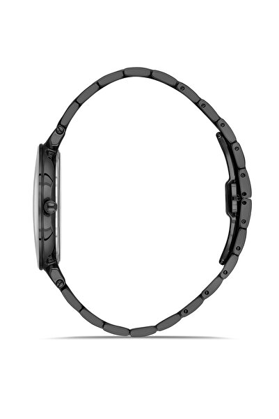 Hislon Cl217B-04Sb Men's Watch