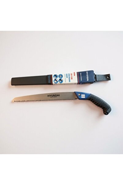 Hyundai RS300 Budama Testeresi 300mm | Ağaç Dal Kesme Testere | Ergonomik & P...