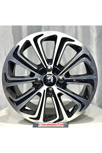 Emr 4*108*14 6.0 ET35 CH63.4 BLACK DIAMOND EMR-G690-04 JANT